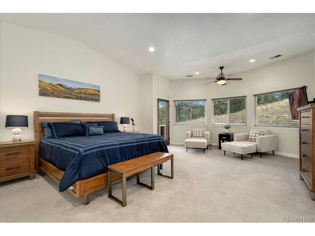 494 Thunder Rd, Evergreen, CO 80439