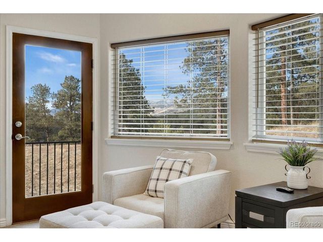 494 Thunder Rd, Evergreen, CO 80439