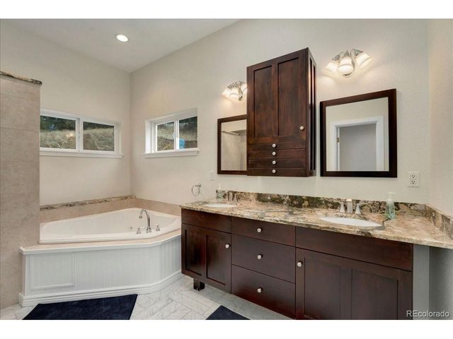 494 Thunder Rd, Evergreen, CO 80439