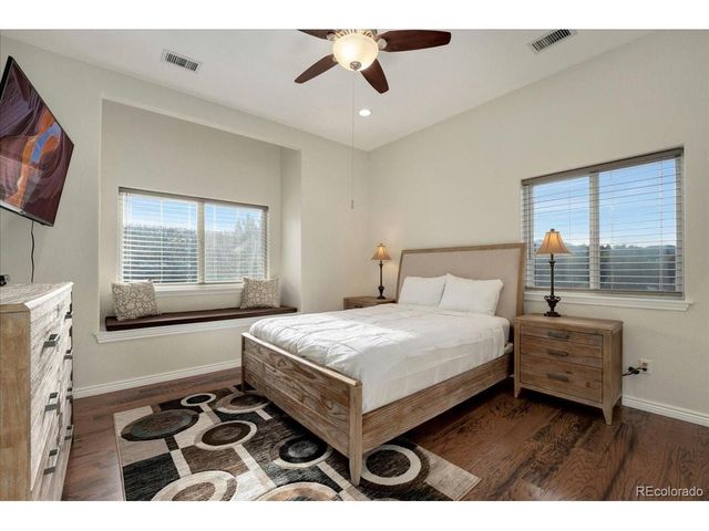 494 Thunder Rd, Evergreen, CO 80439