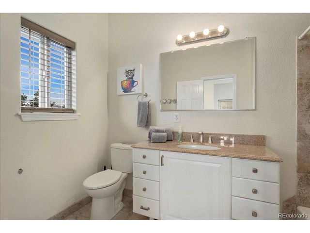 494 Thunder Rd, Evergreen, CO 80439