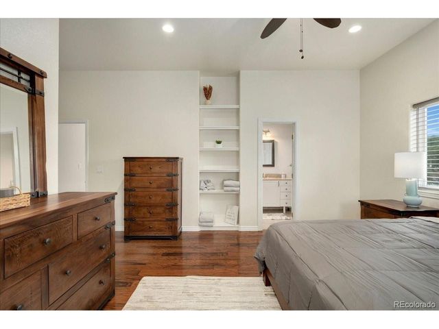 494 Thunder Rd, Evergreen, CO 80439