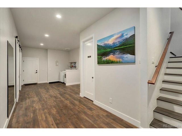 494 Thunder Rd, Evergreen, CO 80439