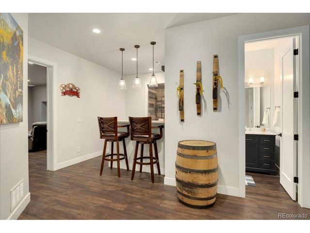 494 Thunder Rd, Evergreen, CO 80439