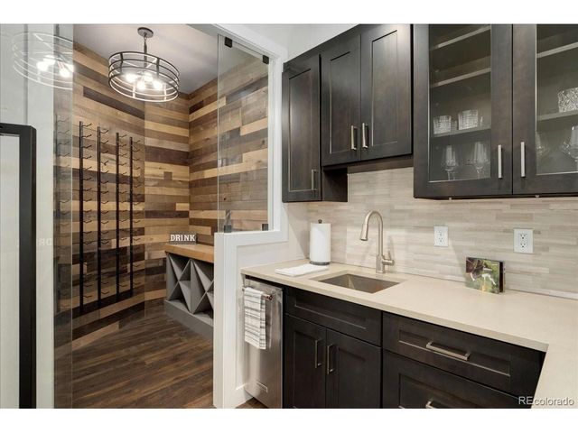 494 Thunder Rd, Evergreen, CO 80439