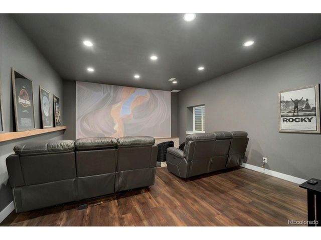 494 Thunder Rd, Evergreen, CO 80439