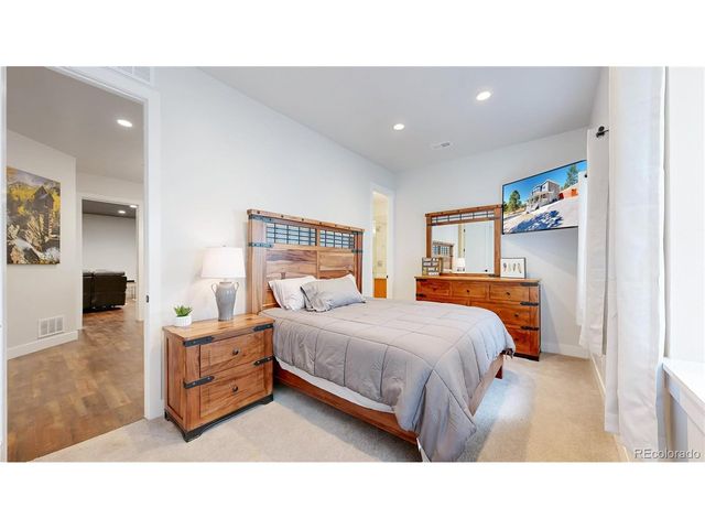 494 Thunder Rd, Evergreen, CO 80439