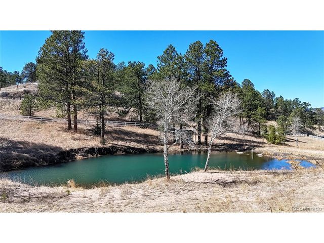 494 Thunder Rd, Evergreen, CO 80439