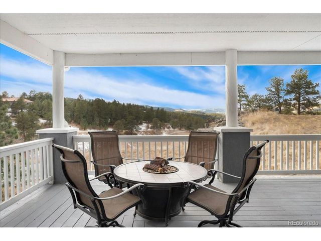 494 Thunder Rd, Evergreen, CO 80439