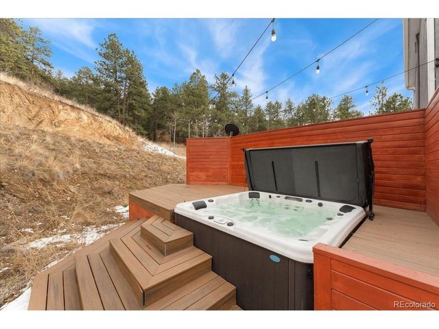 494 Thunder Rd, Evergreen, CO 80439