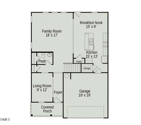 1676 Elk Run Drive, Fayetteville, NC 28312