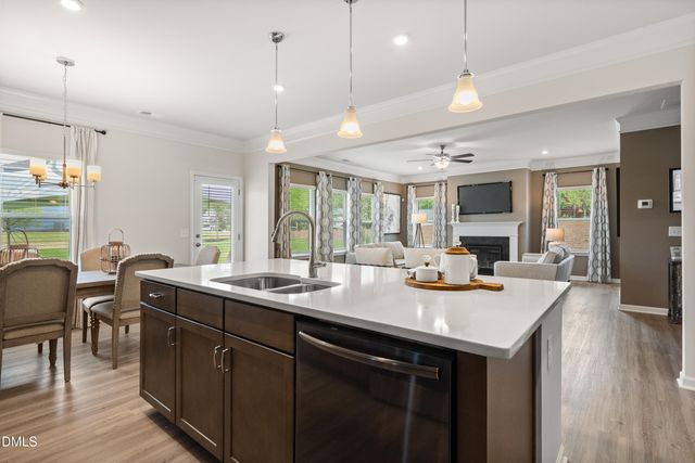 1676 Elk Run Drive, Fayetteville, NC 28312