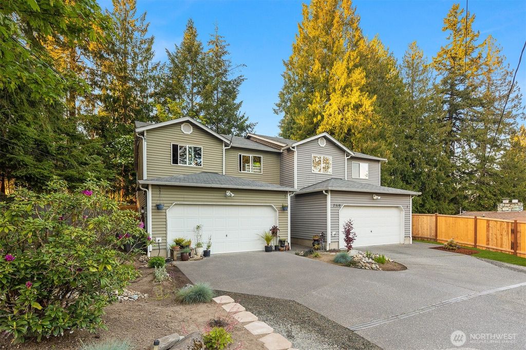 7510 193rd Avenue E, Bonney Lake, WA 98391