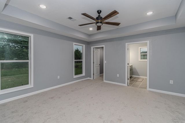 80 JAMES DEVAUGHN, Paragould, AR 72450