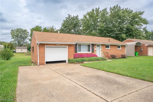 1615 Whipple Avenue NW, Canton, OH 44708