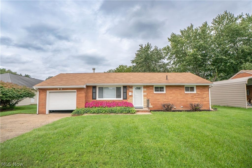 1615 Whipple Avenue NW, Canton, OH 44708