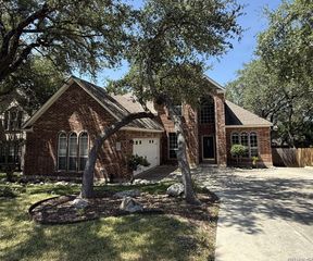 3920 Arroyo Seco, Schertz, TX 78154