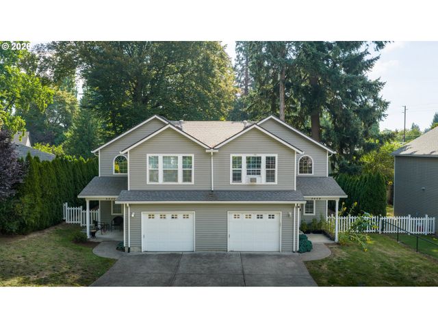 5228 Se HULL Ave, Milwaukie, OR 97267