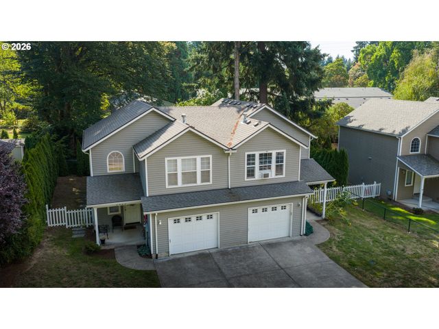 5228 Se HULL Ave, Milwaukie, OR 97267