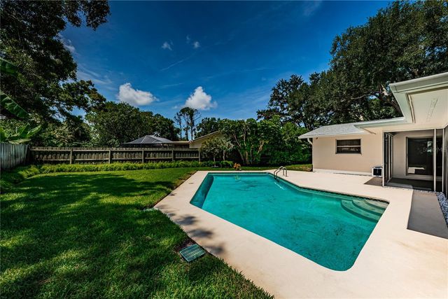 2093 ASHBURY DRIVE, Clearwater, FL 33764