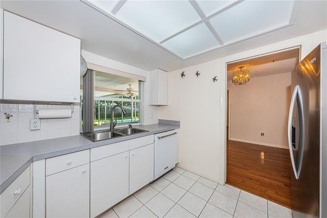 2093 ASHBURY DRIVE, Clearwater, FL 33764
