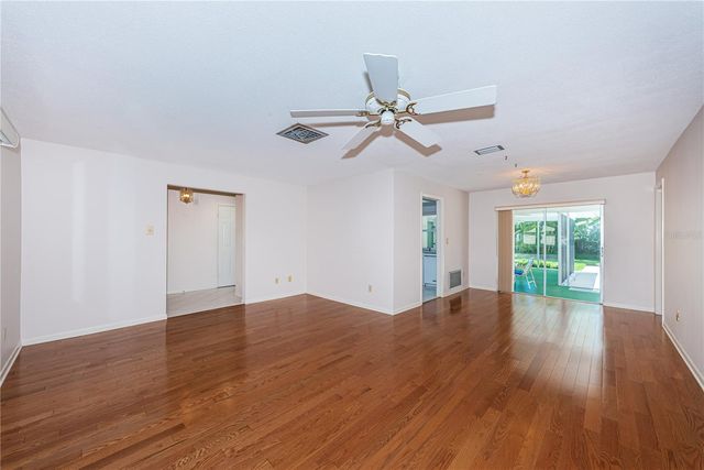 2093 ASHBURY DRIVE, Clearwater, FL 33764