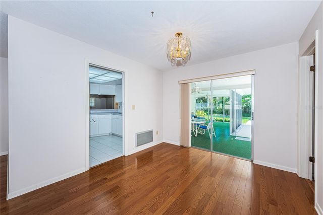 2093 ASHBURY DRIVE, Clearwater, FL 33764