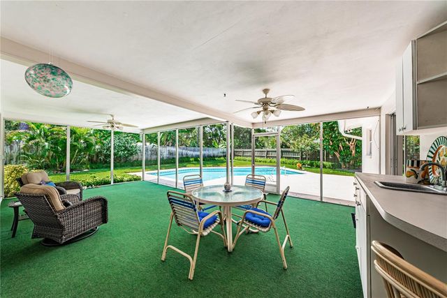 2093 ASHBURY DRIVE, Clearwater, FL 33764