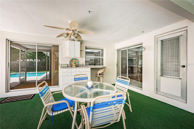 2093 ASHBURY DRIVE, Clearwater, FL 33764