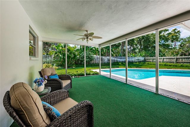 2093 ASHBURY DRIVE, Clearwater, FL 33764