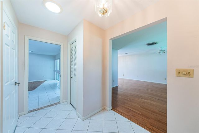 2093 ASHBURY DRIVE, Clearwater, FL 33764