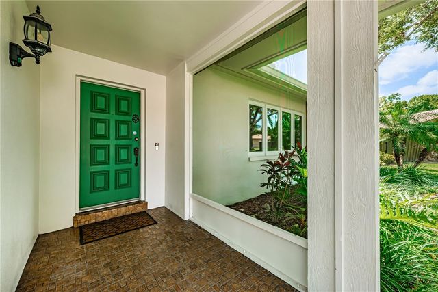 2093 ASHBURY DRIVE, Clearwater, FL 33764