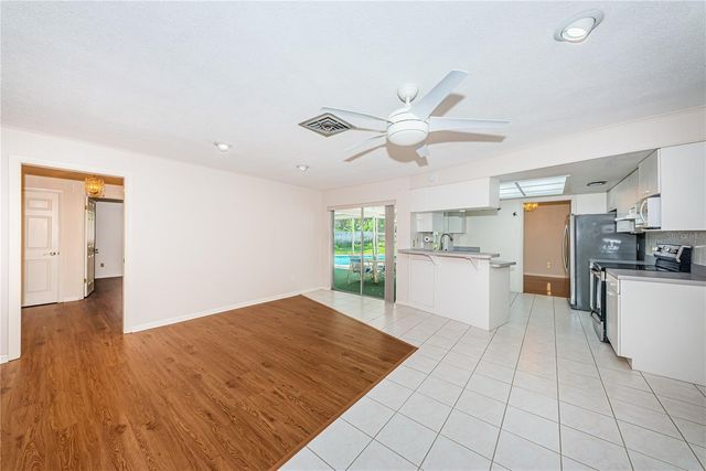 2093 ASHBURY DRIVE, Clearwater, FL 33764