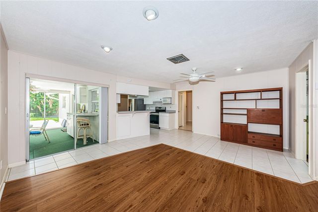 2093 ASHBURY DRIVE, Clearwater, FL 33764