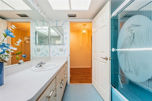 2093 ASHBURY DRIVE, Clearwater, FL 33764