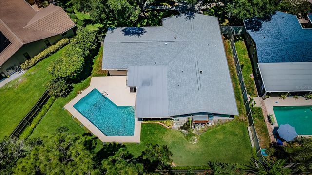 2093 ASHBURY DRIVE, Clearwater, FL 33764