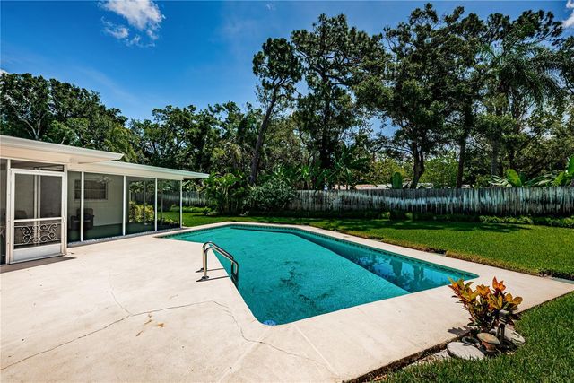 2093 ASHBURY DRIVE, Clearwater, FL 33764