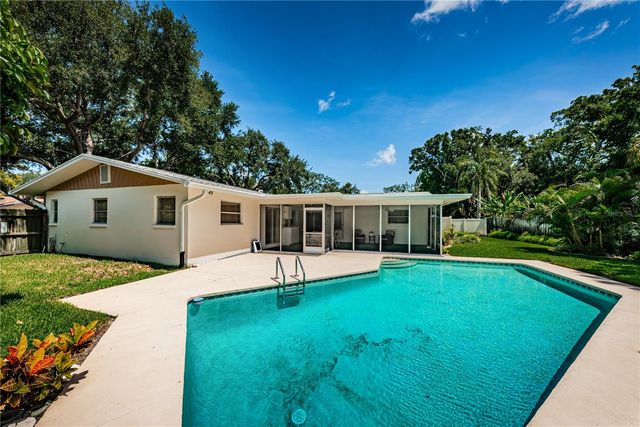 2093 ASHBURY DRIVE, Clearwater, FL 33764