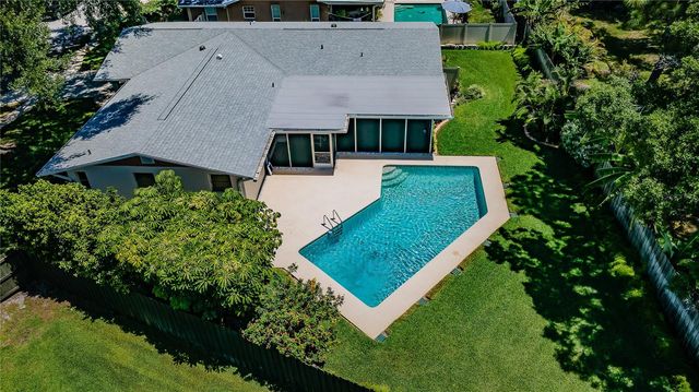 2093 ASHBURY DRIVE, Clearwater, FL 33764