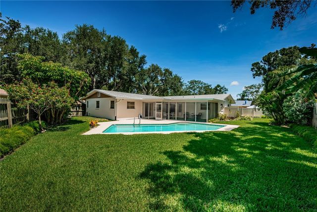 2093 ASHBURY DRIVE, Clearwater, FL 33764