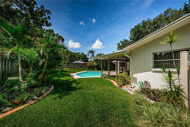 2093 ASHBURY DRIVE, Clearwater, FL 33764