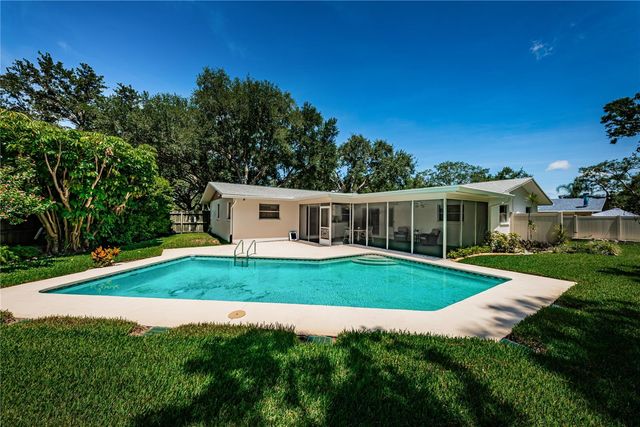 2093 ASHBURY DRIVE, Clearwater, FL 33764