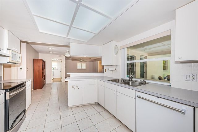 2093 ASHBURY DRIVE, Clearwater, FL 33764