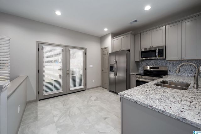 5943 PRINCESS BOULEVARD, Pinson, AL 35215