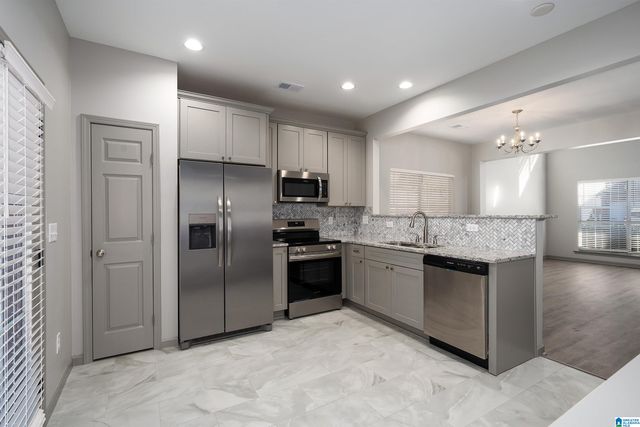 5943 PRINCESS BOULEVARD, Pinson, AL 35215