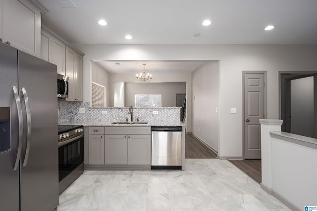 5943 PRINCESS BOULEVARD, Pinson, AL 35215