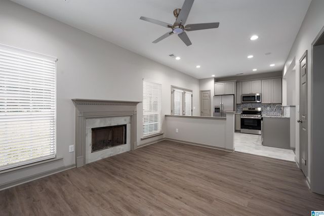 5943 PRINCESS BOULEVARD, Pinson, AL 35215