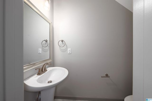 5943 PRINCESS BOULEVARD, Pinson, AL 35215