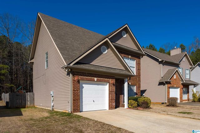 5943 PRINCESS BOULEVARD, Pinson, AL 35215