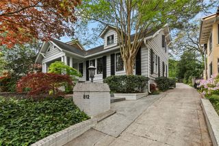 812 Myrtle Street NE, Atlanta, GA 30308